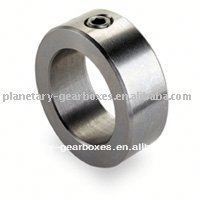 solid shaft collar made in china