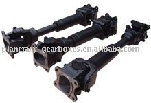 china manufacturer industry drive shaft