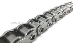 transmission roller chains manufacturer in china