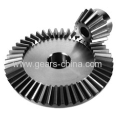 china manufacturer spur bevel gear