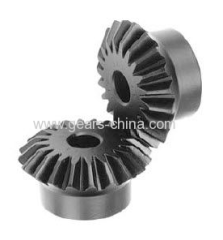 china manufacturer spur bevel gears
