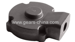 china manufacturer electric motor parts