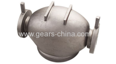 pipe fitting made in china