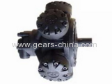 hydraulic motor made in china