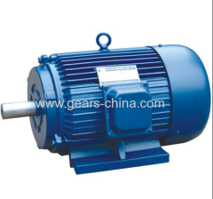YD electric motors china supplier