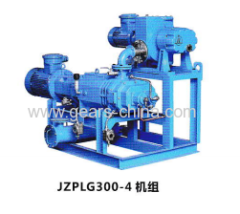 JZPLG300-4 vacuum pump china manufacturers