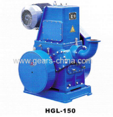 china manufacturers HGL-150 vacuum pump