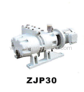 china manufacturers ZJP30 vacuum pump