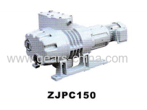 china manufacturers ZJPC150 vacuum pump