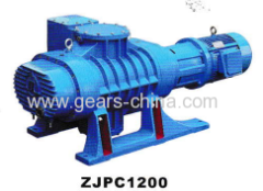 china manufacturers ZJPC1200 vacuum pump