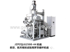 china manufacturers JZPZQLG2500-44 vacuum pump