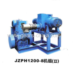 china manufacturers JZPH1200-8(II) vacuum pump