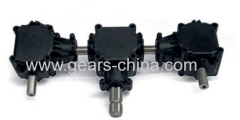 agricultural PTO gearboxes suppliers