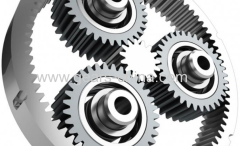 ring gears made in china