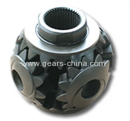 differential gear suppliers in china