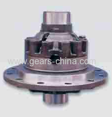 differential gear made in china