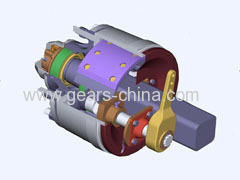 Transaxle Supplier in China