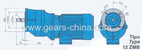 special reducers for tyre changer made in china