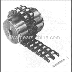 KC 6022 chain coupling ON STOCK
