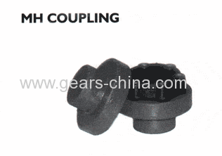 Factory produced coupling MH coupling/ HRC coupling