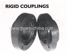 Steel shaft coupling/Rigid coupling/Rigid steel coupler