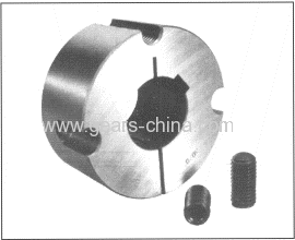 Steel C45 Taper lock bushings 1610