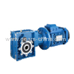 BKM hypoid gear box china suppliers