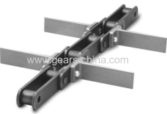 china supplier forging scraper chains
