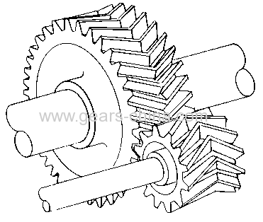 KHG1-28R JIS standard m1 28T high precision transmission cylindrical hardened and ground helical gear