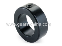 china manufacturer solid shaft collar