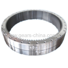 ring gears manufacturer in china