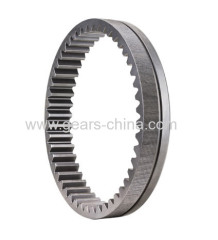 ring gears china supplier