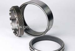 helical ring gear suppliers in china