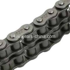china manufacturer 40SB chain supplier