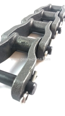 WR150 chain manufacturer in china