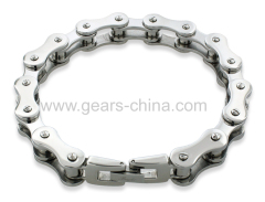 china manufacturer stainless steel chain