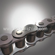 china manufacturer C120 chain supplier