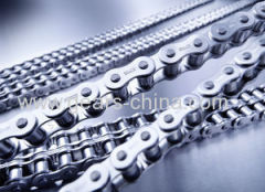 50SB chain manufacturer in china