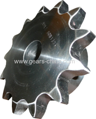 china manufacturer stainless steel sprockets