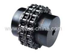 china manufacturer chain coupling