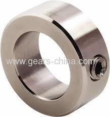 solid shaft collars manufacturer in china