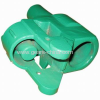 machinery pump part made in china