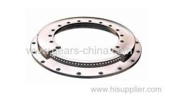 slewing ring manufacturer in china