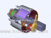 china supplier drive axles