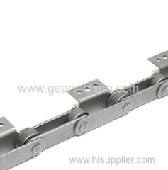 4857 chain suppliers in china