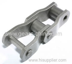 455 chain suppliers in china
