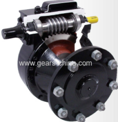 china supplier gearboxes for irrigation system