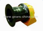 china manufacturer hydraulic motor