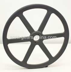 split pulley manufacturer in china