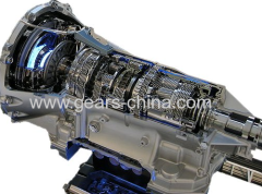 tracor gearboxes manufacturers china